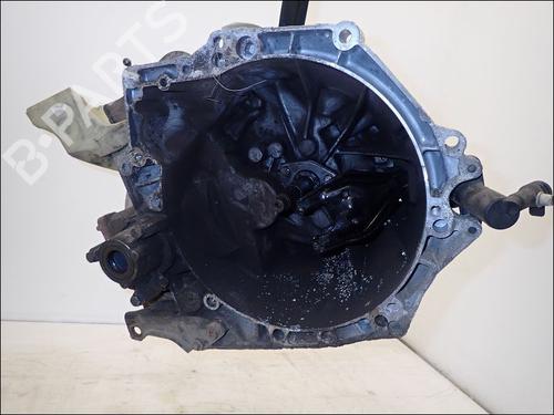 Used Gearbox CITROËN C3 Picasso (SH_) 1.6 HDI 90 (92 hp) 15419942