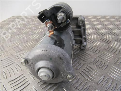 Used Starter PEUGEOT 5008 II (MC_, MJ_, MR_, M4_) 1.5 BlueHDi 130 (MCYHZJ, MCYHZR, MCYHZX) (131 hp) 18351601