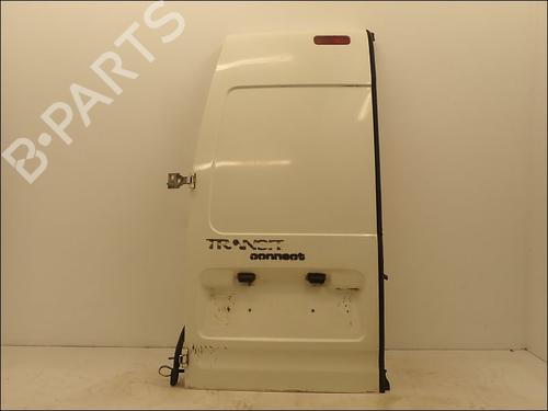 Used Left tailgate FORD TRANSIT CONNECT (P65_, P70_, P80_) 1.8 Di (75 hp) 23156472