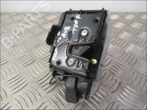 Used Front right lock VW POLO (6N2) 1.9 SDI (64 hp) 18351937