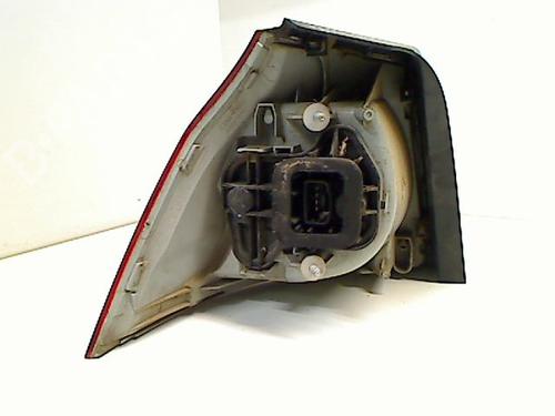 Used Right taillight VW GOLF V (1K1) [2003-2010]  23156669