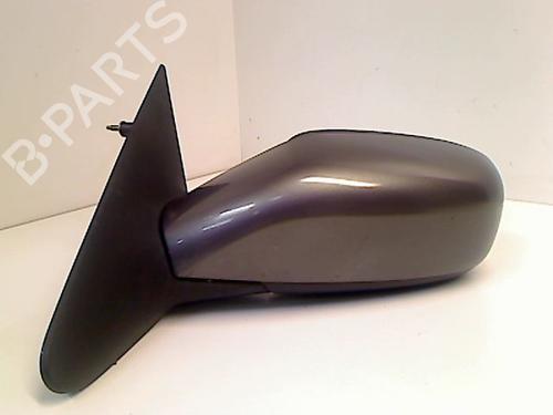 Left mirror RENAULT LAGUNA II (BG0/1_) 1.9 dCi (BG08, BG0G) | BP23156396C26 