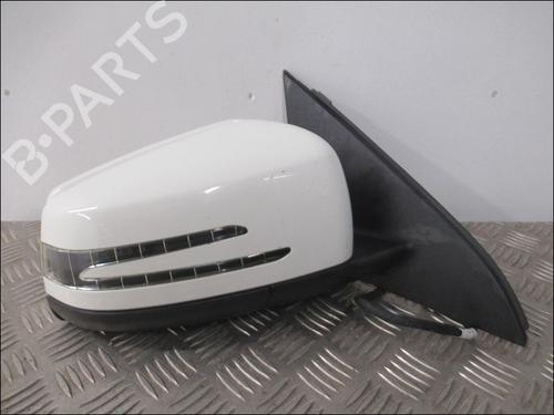 Retrovisore destro MERCEDES-BENZ A-CLASS (W176) A 180 CDI / d (176.012) (109 hp) 31243353