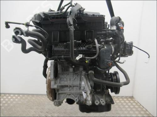 Engine CITROËN C3 AIRCROSS II (2R_, 2C_) 1.2 PureTech 110 (2RHNZB, 2RHNZW, 2RHNPX, 2RHNPJ) | BP29872525M1