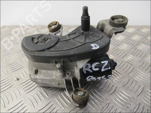 Used Front wiper motor PEUGEOT RCZ 1.6 16V (156 hp) 18352118