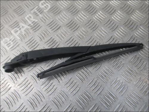 Used Rear windshield wiper arm DACIA SANDERO III 1.0 SCe 65 (67 hp) 31984980