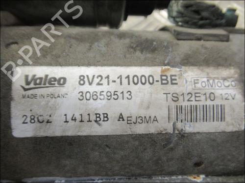 Starter FORD FIESTA VI (CB1, CCN) 1.25 | BP24634175M8 
