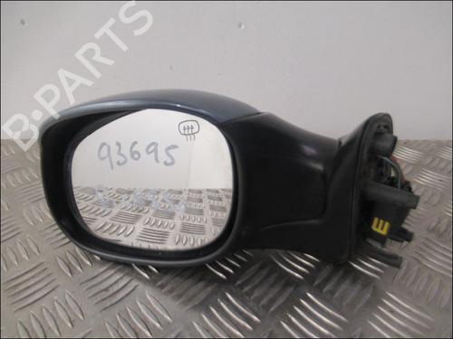 Used Left mirror CITROËN XSARA PICASSO (N68) 1.6 HDi (90 hp) 28159407