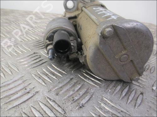 Starter SEAT IBIZA V (KJ1, KJG) 1.0 | BP27992621M8