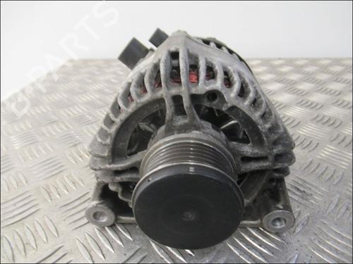 Used Alternator PEUGEOT 208 I (CA_, CC_) 1.2 VTI 82 (82 hp) 22213595