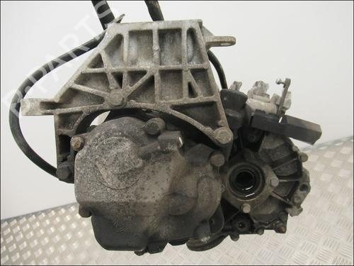 Gearbox ALFA ROMEO MITO (955_) 1.3 MultiJet (955AXP1A, 955AYC1A) | BP17134751M3 