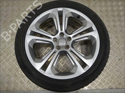 Rim PEUGEOT 208 I (CA_, CC_) 1.6 BlueHDi 100 | BP29929541C45