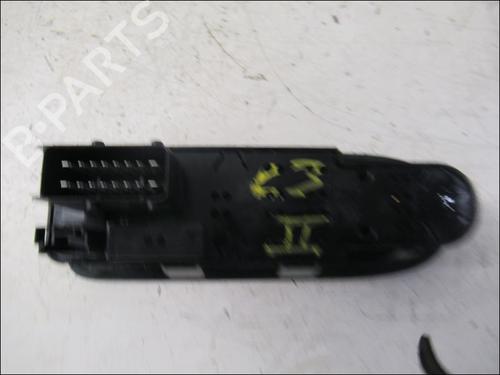 Used Left front window switch CITROËN C3 II (SC_) 1.4 HDi 70 (SC8HZC, SC8HR0, SC8HP4) (68 hp) 16332394