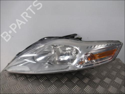 Lyskaster venstre FORD MONDEO IV (BA7) 1.8 TDCi (125 hp) 32377662