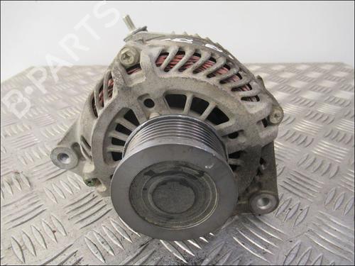 Alternator NISSAN NAVARA NP300 (D40) 2.5 dCi 4WD | BP20845874M7 
