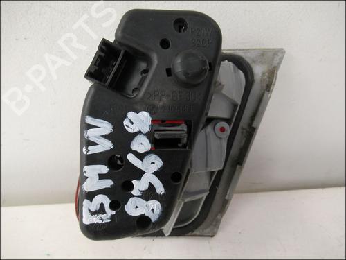 Used Left tailgate light BMW 3 (E46) 330 d (184 hp) 15275624