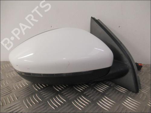Right mirror PEUGEOT 308 II (LB_, LP_, LW_, LH_, L3_) 1.6 HDi 100 | BP26590076C27 