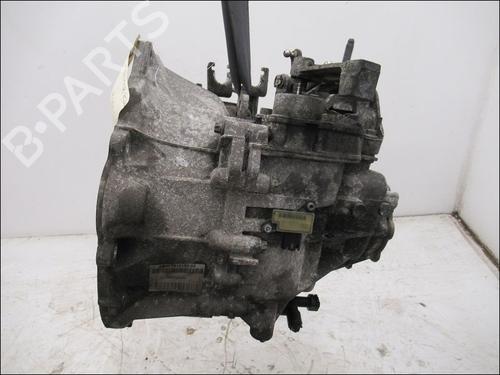 Used Gearbox MINI MINI (R56) Cooper D (112 hp) 15274940