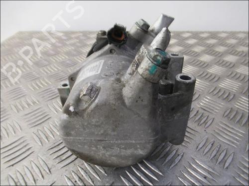AC compressor NISSAN MICRA IV (K13K, K13KK) 1.2 | BP27187632M34 