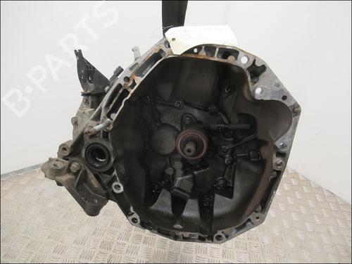 Used Gearbox RENAULT TWINGO II (CN0_) 1.5 dCi 75 (75 hp) 19104278