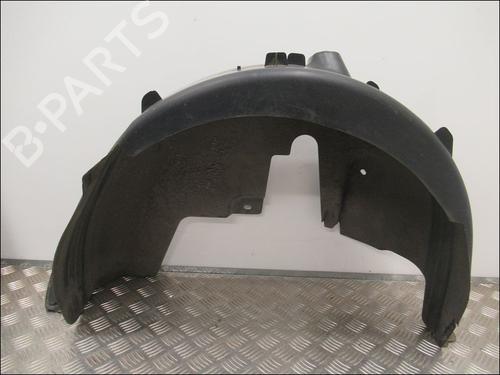 Used Wheel arch PEUGEOT 208 I (CA_, CC_) 1.4 HDi (68 hp) 18351959