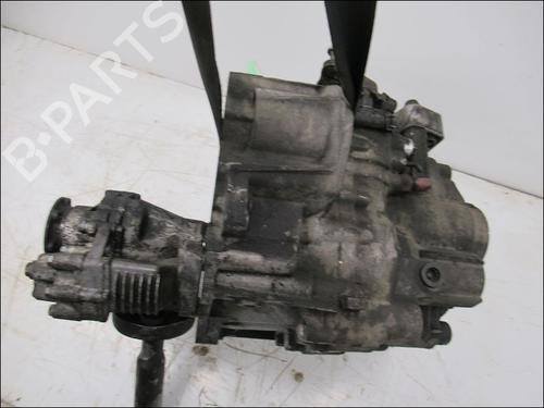 Gearbox AUDI A3 Sportback (8PA) 2.0 TDI 16V quattro | BP15274775M3 