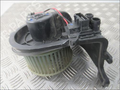 Varmeblæser RENAULT CLIO II (BB_, CB_) 1.5 dCi (B/CB07) (65 hp) 31162394