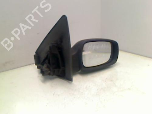 Right mirror RENAULT MEGANE II (BM0/1_, CM0/1_)  | BP23156301C27 