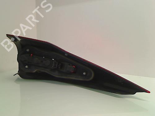 Used Right taillight RENAULT MEGANE II Estate (KM0/1_) 1.5 dCi (KM02, KM13) (101 hp) 23156642