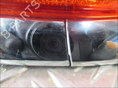 Right taillight MINI MINI (F56) Cooper D | BP29577440C35 
