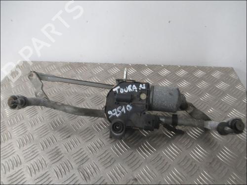 front-wiper-motor-vw-touran-1t1-1t2-2003-2004-2005-2006-2007-2008-2009-2010-2011-31274787 main image