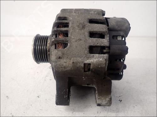 Used Alternator CITROËN NEMO Box Body/MPV (AA_) 1.4 HDi (68 hp) 15274704