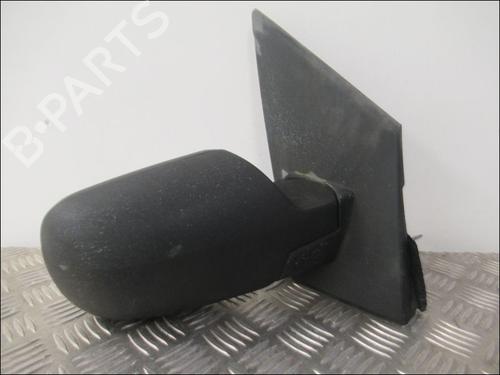 Used Right mirror FORD FIESTA V (JH_, JD_) 1.3 (69 hp) 28415738