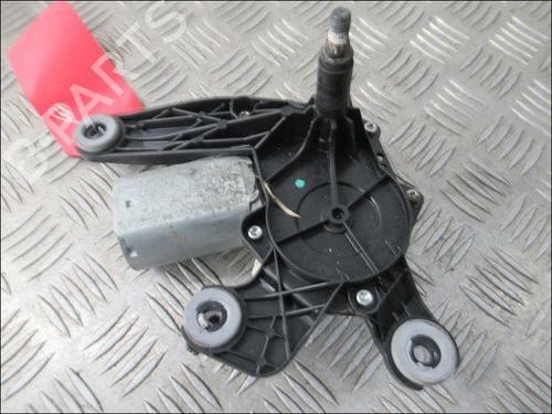 Used Rear wiper motor PEUGEOT 1007 (KM_) 1.4 HDi (68 hp) 32254235