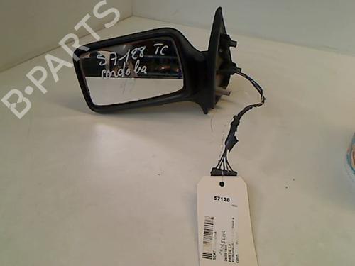 Left mirror SEAT CORDOBA (6K1, 6K2)  | BP23156384C26 