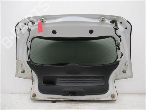 Used Tailgate CITROËN C4 CACTUS 1.6 HDi 90 (92 hp) 15275463