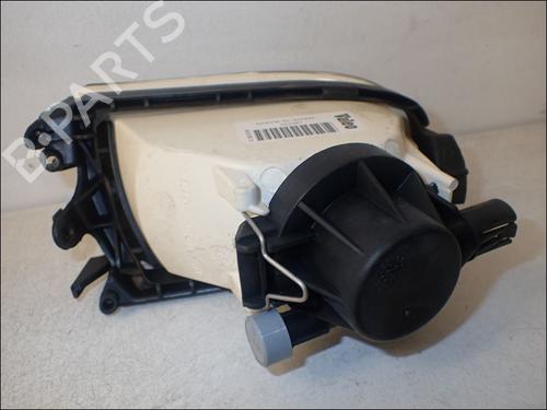 Used Right front fog light RENAULT CLIO I (B/C57_, 5/357_) 1.9 D (B/C/S576, B/C/S57L) (64 hp) 15275616