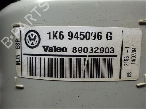 Right taillight VW GOLF V (1K1) 2.0 TDI 16V | BP15274860C35 