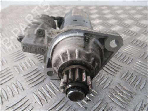 Starter AUDI Q3 (8UB, 8UG) 2.0 TDI | BP29986598M8