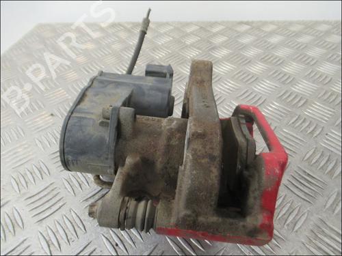 Used Left rear brake caliper PEUGEOT 308 II (LB_, LP_, LW_, LH_, L3_) 1.6 GTi (L35GNH) (272 hp) 29739781