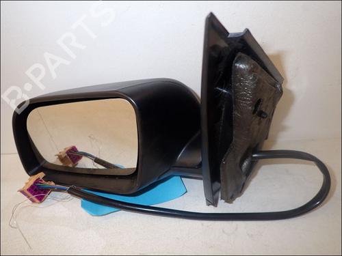 Used Left mirror OPEL ASTRA F Hatchback (T92) 1.7 D (F08, M08, F68, M68) (60 hp) 15418562