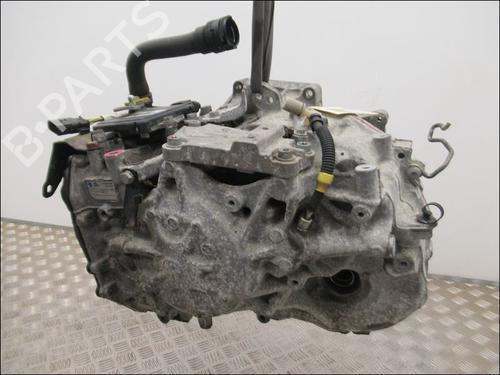 Gearbox PEUGEOT 2008 I (CU_) 1.2 THP 110 / PureTech 110 | BP25014945M3 