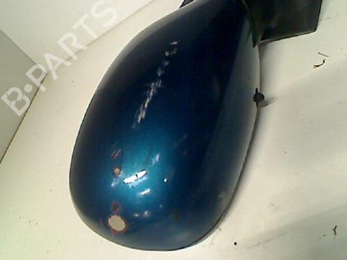 Used Right mirror RENAULT MEGANE I (BA0/1_) [1995-2004]  23156362