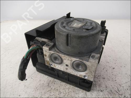 Used ABS pump PEUGEOT 208 I (CA_, CC_) 1.4 HDi (68 hp) 17134888