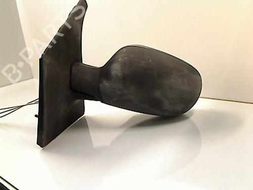 Used Left mirror RENAULT MEGANE Scenic (JA0/1_) [1996-2001]  23156441