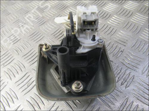 Used Tailgate handle RENAULT CLIO II (BB_, CB_) 1.5 dCi (B/CB07) (65 hp) 20977015
