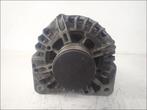 Alternator RENAULT MEGANE III Grandtour (KZ0/1) 1.5 dCi (KZ09, KZ0D, KZ1G, KZ29, KZ14, KZ1W, KZ10, KZ1F,... | BP15274505M7 