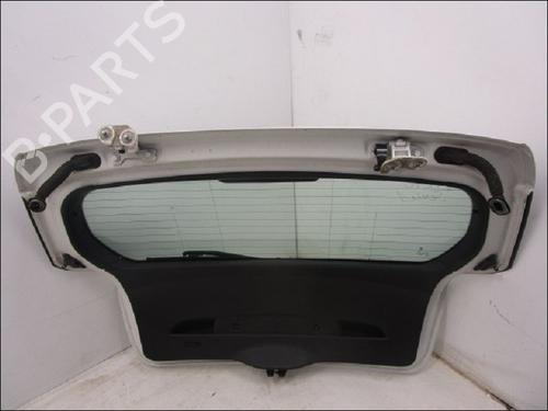 Used Tailgate BMW 1 (E81) 116 d (116 hp) 15419214