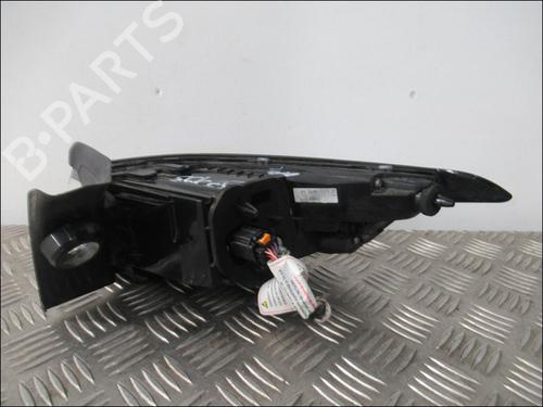 Used Left taillight PEUGEOT 308 SW III (FC_, FJ_, FR_, F4_, FN_) BlueHDi 130 (FCYHZL, FCYHZT) (131 hp) 30916291