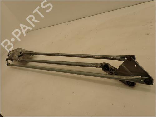 Used Front wipers mechanism RENAULT MODUS / GRAND MODUS (F/JP0_) 1.5 dCi 75 (75 hp) 15419984